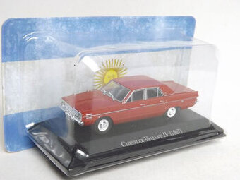 Chrysler Valiant 1:43