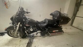 HD Electra Glide Classic