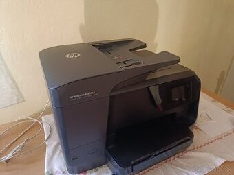 HP OfficeJet Pro 8710