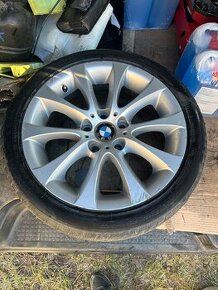 BMW 5x120 r17 elektrony 2ks styling 188 - 1