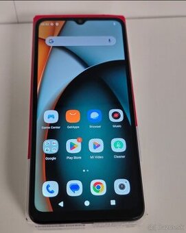 Xiaomi Redmi A3 32Gb Midnight Black - 1