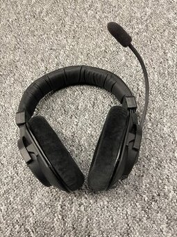 BeyerDynamic DT291PV MKII - Headset -   nove - 1