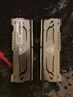 Patriot Viper Steel 16GB DDR4 3000mhz