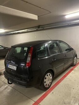 Ford Focus c max