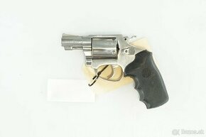 Revolver Rossi, 38 Special, 2'' hlaveň