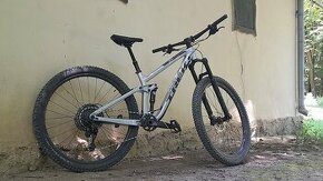 Predám Trek Fuel EX 8 alebo vymenim za hardtail - 1