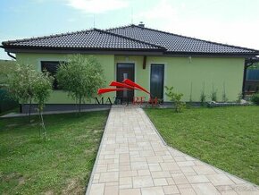 NOVÁ CENA Na predaj novostavba rodinný dom Nová Polhora 133 