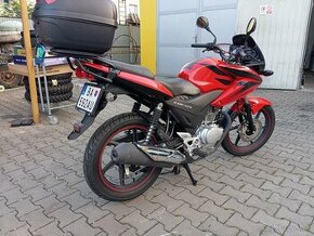 Honda CBF 125 M