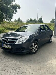 Predám Opel Vectra 1.6 benzín