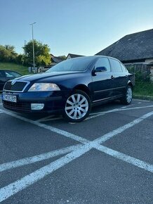 Škoda Octavia 2 1.9tdi 77kw