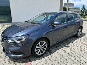 Renault Megane Grandtour 1.5 DCI Business - Nafta - Automat - 1