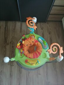 Fisher price hopsadlo