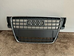 Audi A5 predná maska/grill - 1
