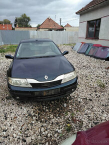 Renault Laguna - 1