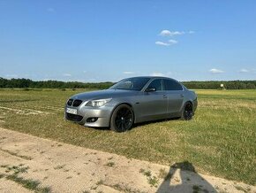 BMW e60 530d