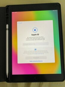 apple ipad 9