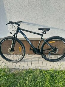 Horský cestný bicykel pánsky/damsky/detsky