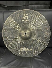 Zildjian ride S Dark