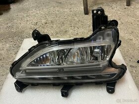 PP Hmlovka s led svietením Hyundai santafe - 1