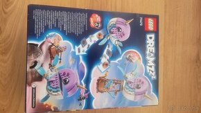 Lego Dreamzzz - 1