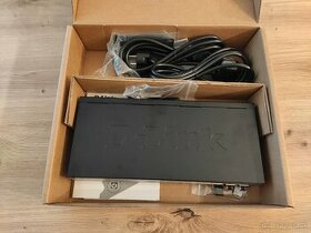 Switch D-Link DGS-1210-10 - 1