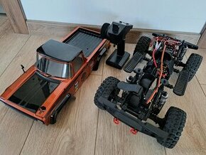 RC auto 1:10