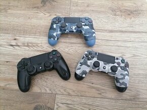 Sony dualshock PS4