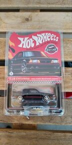 Hot Wheels RLC Ford Mustang Cobra