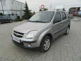 Suzuki Ignis - 1