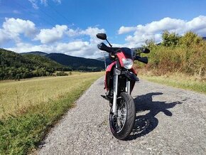 Yamaha XT 660 X