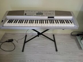 El.piano Yamaha