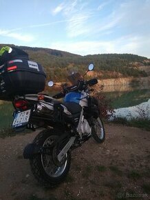 BMW f 650 gs dakar