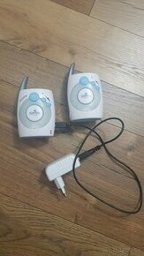 Predám baby monitor za 10€