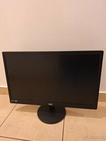 AOC monitor 21.5  E2270SWHN - 1