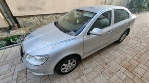 Škodu Octavia 1.6 TDI 77kw