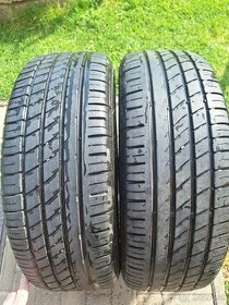 Letne pneumatiky 215/60r17 - 1