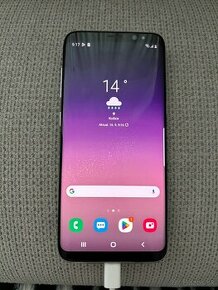 Samsung galaxy S8