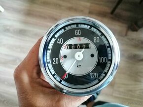 Tachometer Jawa - 1