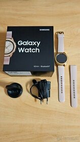 Samsung Galaxy Watch 42mm - 1