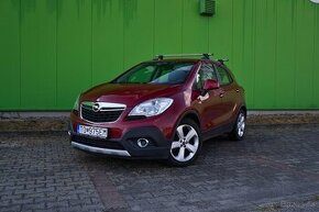 Opel Mokka 1.7 CDTI S/S Enjoy - 1