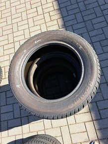 Barum Bravuris 3 205/55 R16 zimné pneumatiky - 1