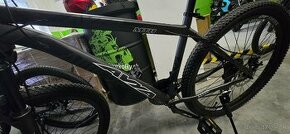 Predaj bicykla: Predám nový horský bicykel MTB AVYA - 1