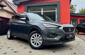 Seat Tarraco 2.0 TDI 150 Style 4Drive DSG-7 MIESTNE