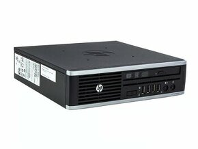 Predam HP Compaq 8300 Elite zostavu aj s monitorom - 1