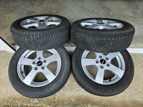 Kia zimna sada R16 5x114.3 - 1