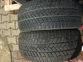 215/50r17 vredestein zimne