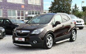 Opel Mokka 1.4 16V Turbo drive AT6 - 1