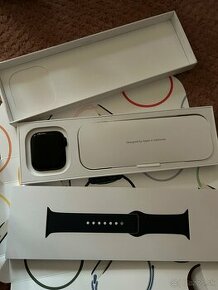 APPLE WATCH SE series