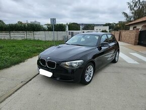 BMW 118d 105kW