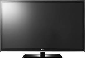 LG TV